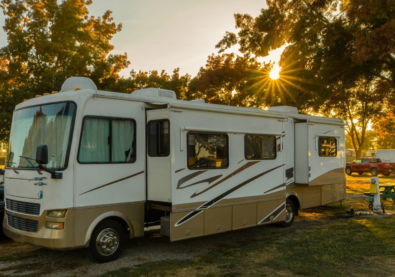 Mobile RV Repairs in Albuquerque & Yuma Service Area