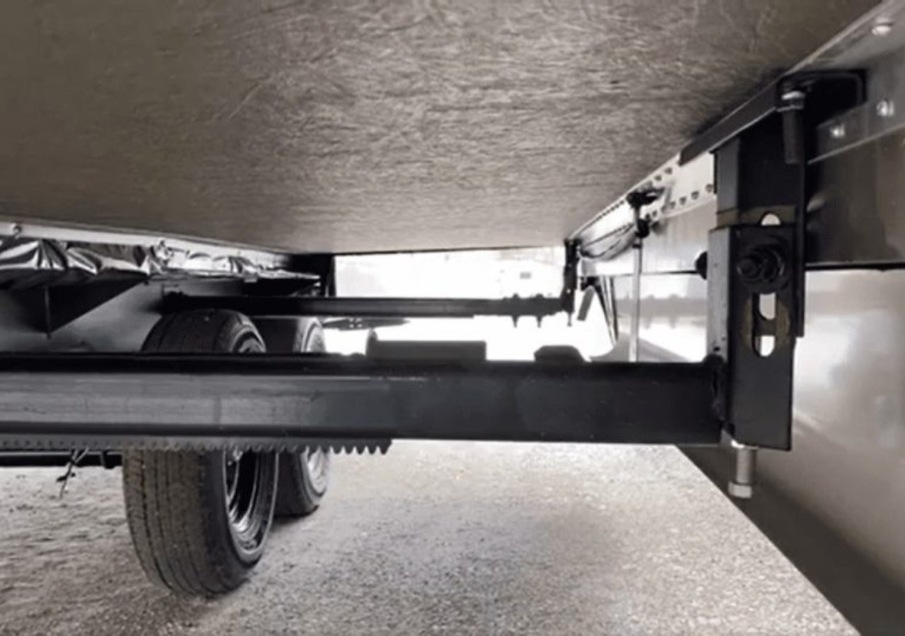 Slide-Out Won’t Extend or Retract