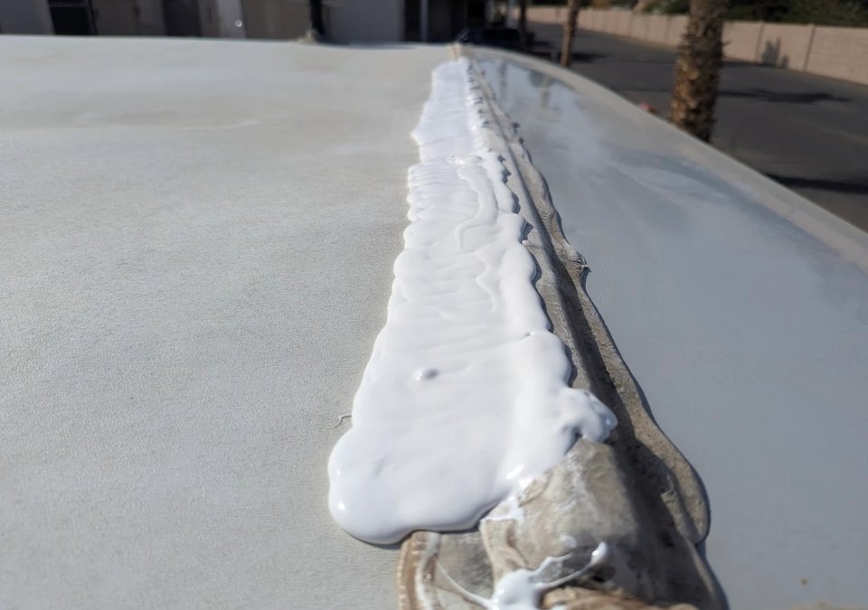 Patching Holes and Tears